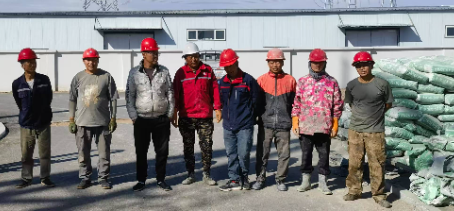 改则厂房地基沉降注浆加固施工队伍怎么选